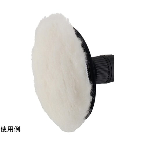 H&H マジック付ラバーパッド #078