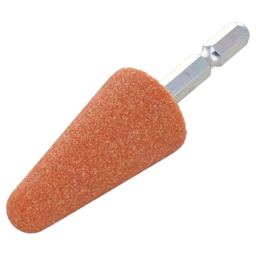 H&H 砥石3P 傘25mm #0104