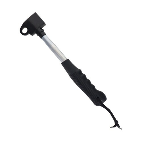 H&H 軽量足場ハンマー HBH−02B