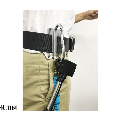 H&H 軽量足場ハンマー HBH−02B