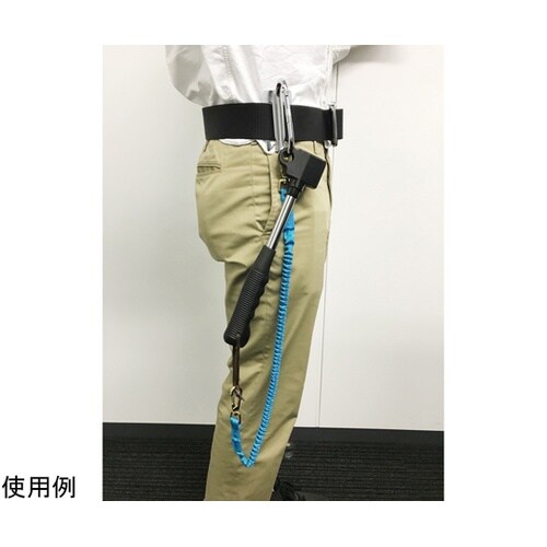 H&H 軽量足場ハンマー HBH−02B