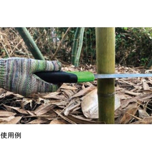 サヤ付竹挽鋸390mm #360920