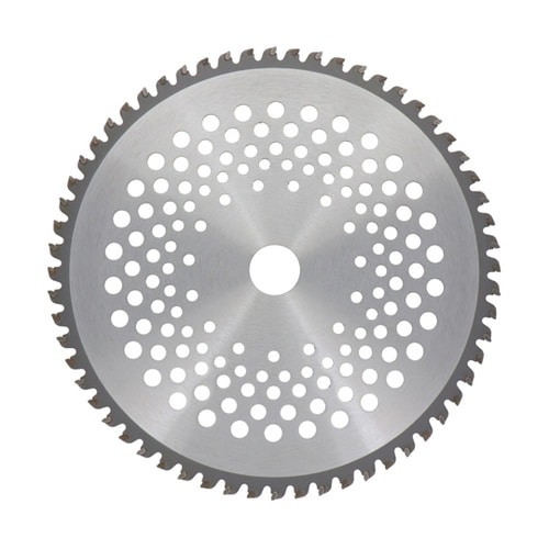 山林下刈チップソー 230x60P ST