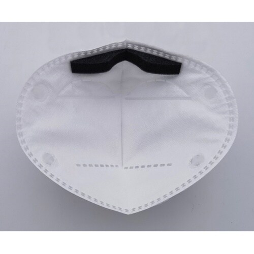 YQD95JP DS2 防じんマスク 2