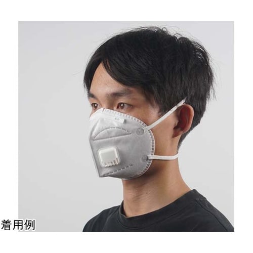 YQD95VJP DS2 防じんマスク弁