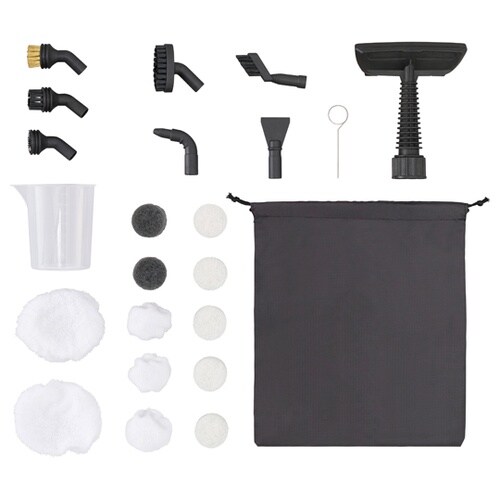 スチームクリーナーハンディタイプ アイボ