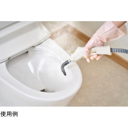 スチームクリーナーハンディタイプ アイボ