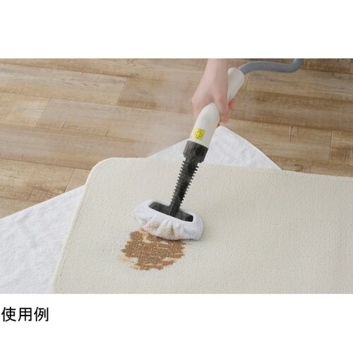 スチームクリーナーハンディタイプ アイボ