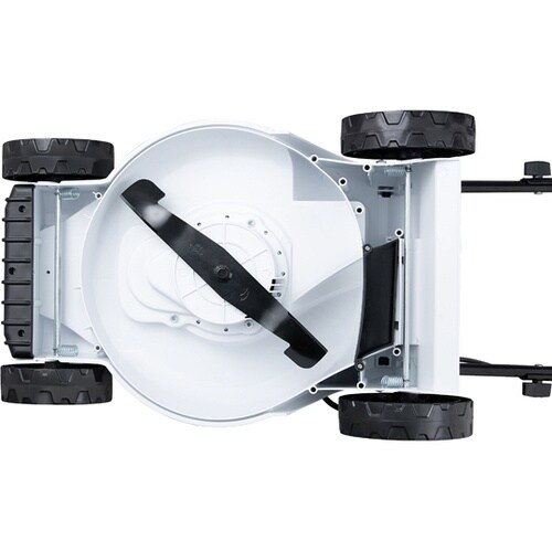 電動芝刈機 ホワイト G−320W