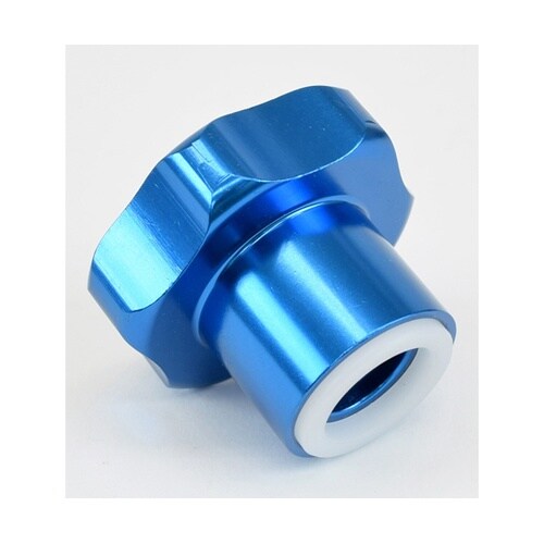 ディスクマウントフェイシングツール用ノブ