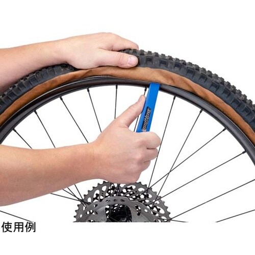 タイヤレバー 2本入 TL−6.3