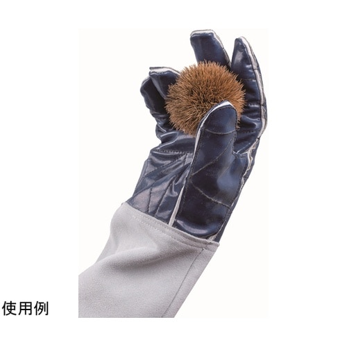 TH−700 とげハンド 豚皮+ニトリル