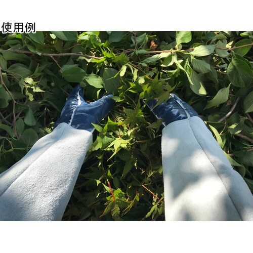 TH−700 とげハンド 豚皮+ニトリル