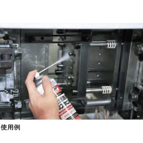 洗浄剤 金型洗浄 ガスヤニ 420 00