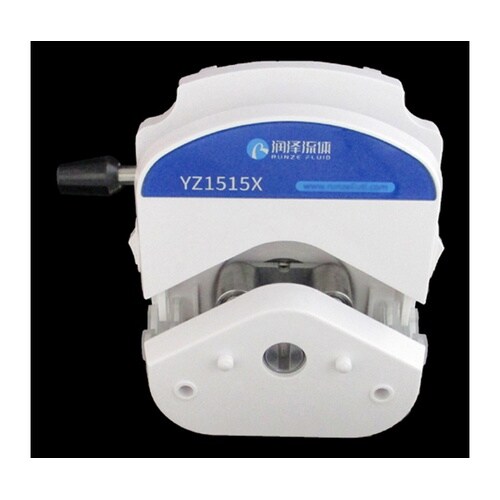 ペリスタルティックポンプ LM40A専用