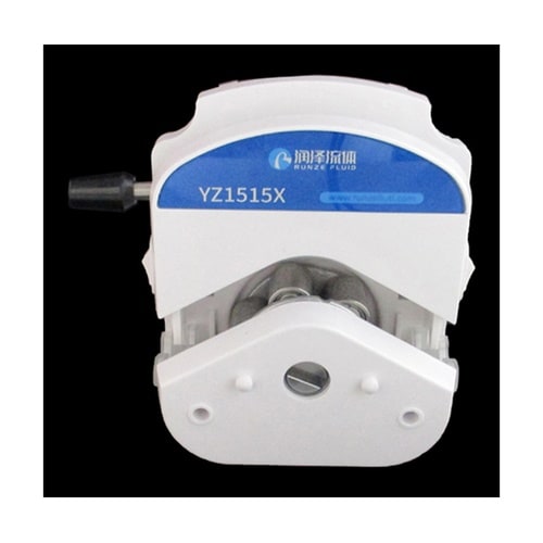 ペリスタルティックポンプ LM40A専用