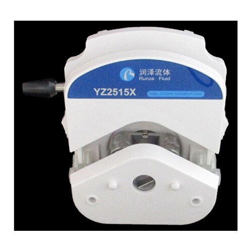 ペリスタルティックポンプ LM40A専用