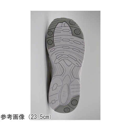 消臭クッションインソール サボシューズ