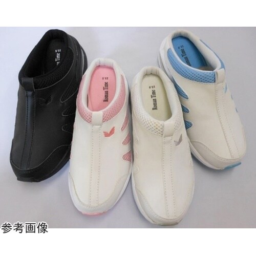 消臭クッションインソール サボシューズ