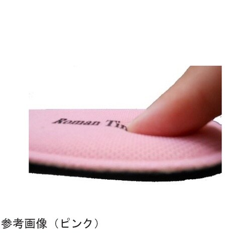 消臭クッションインソール サボシューズ