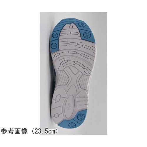 消臭クッションインソール サボシューズ