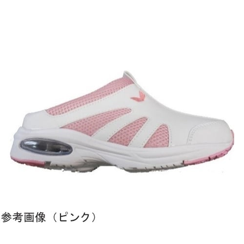 消臭クッションインソール サボシューズ