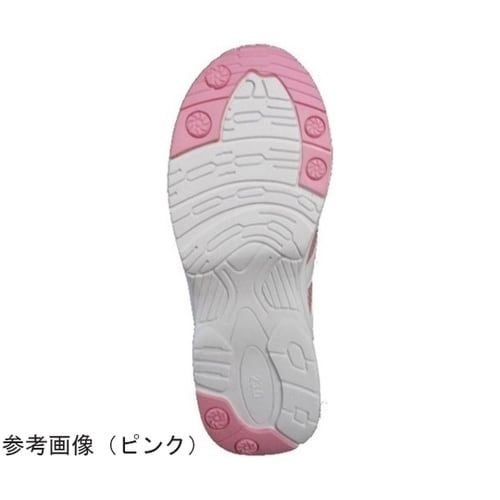 消臭クッションインソール サボシューズ