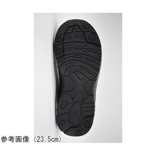 消臭クッションインソール サボシューズ