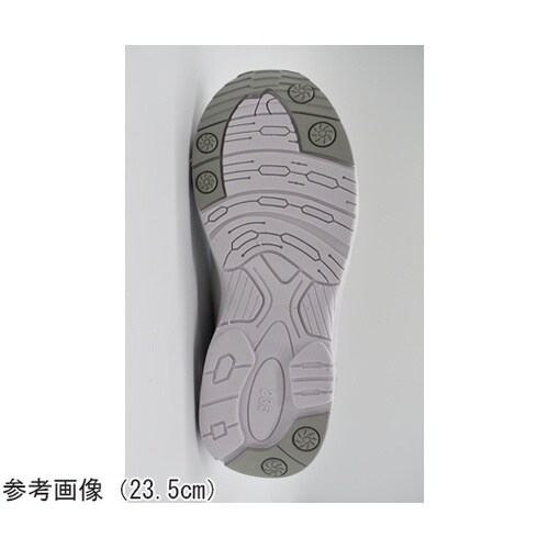 消臭クッションインソール スリッポンシュ