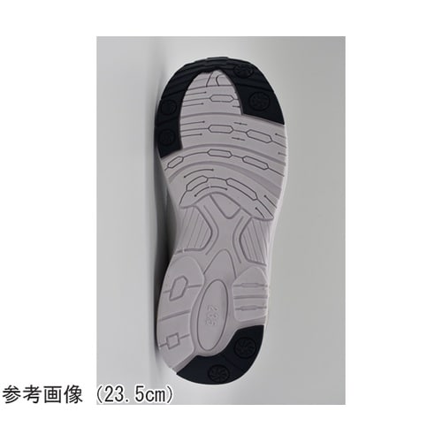 消臭クッションインソール スリッポンシュ