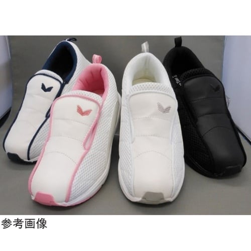 消臭クッションインソール スリッポンシュ