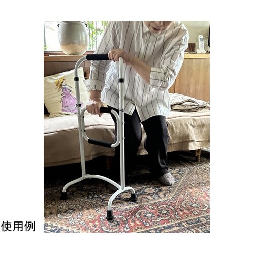 リハステッキサイド伸縮 WB5269