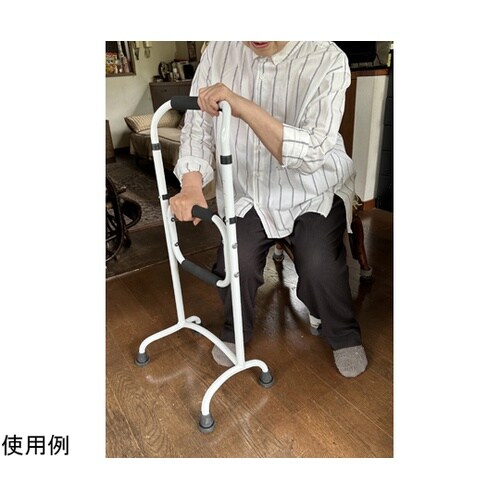 リハステッキサイド伸縮 WB5269