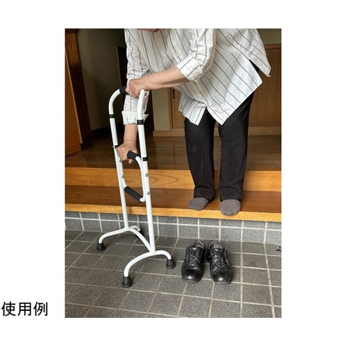 リハステッキサイド伸縮 WB5269