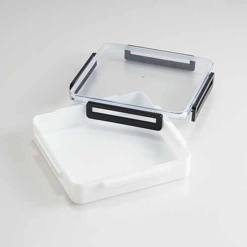 全型のり保存容器 ベーシック NOST1