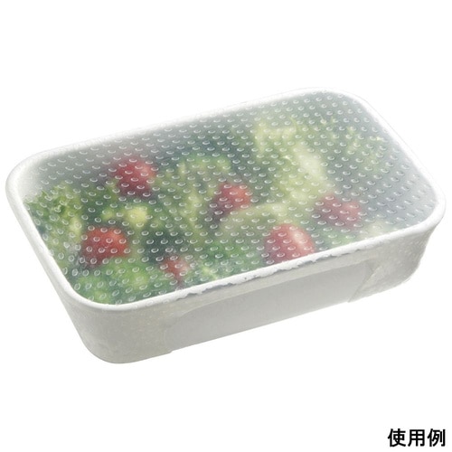 シリコンラップ角型 大小 ベーシック S