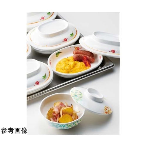 蓋 花かざり 10個入 M−127REA