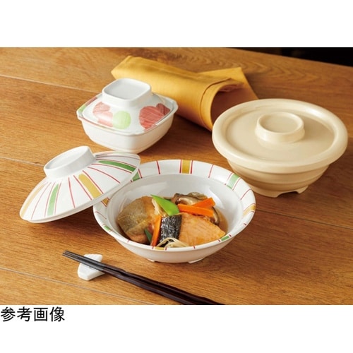 煮物碗(身) 松葉 10個入 M−213