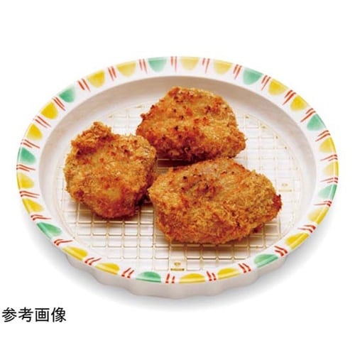 丸すのこ アンバー 25個入 U−51A