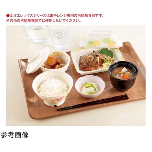 丸小鉢(身) 花言葉 10個入 M−91