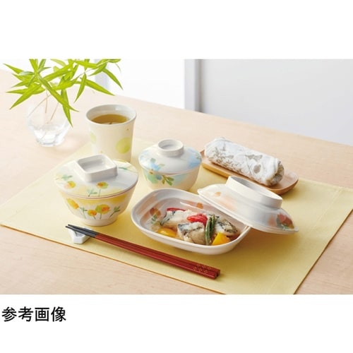 飯碗(身) ゆらか 113×62mm 1