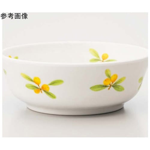 丸小鉢(身) 詩緒里 90×41mm 1