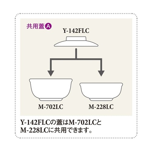 丸小鉢(身) エルシー 110×55mm