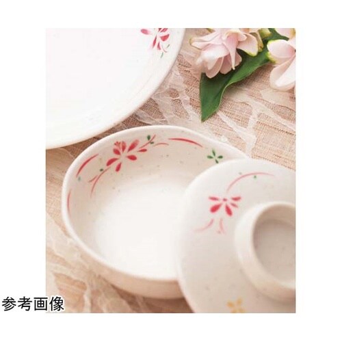丸小鉢(身) 花もみじ 92×48mm