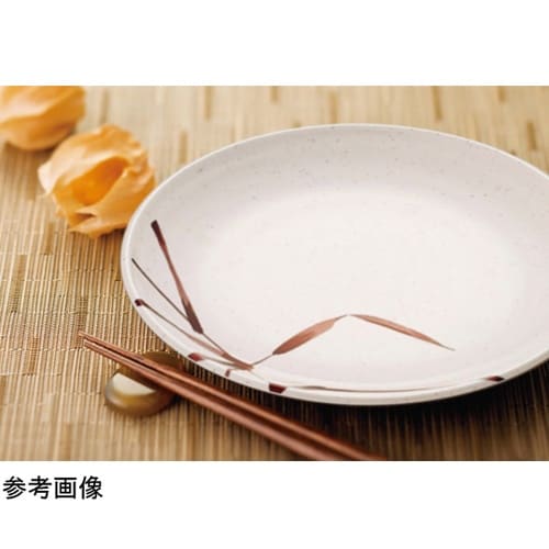 14cm 深皿 志野 10個入 G−17