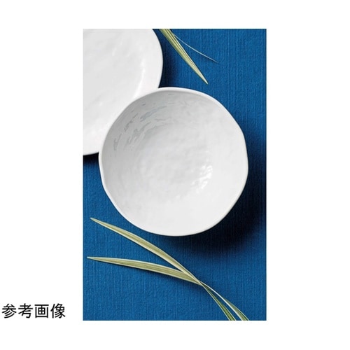 16.5cm 楕円皿 パルホワイト 10