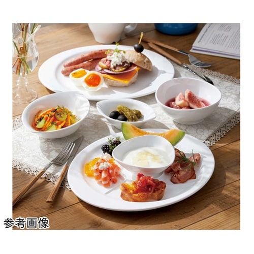 カップ パルホワイト 10個入 M−3P