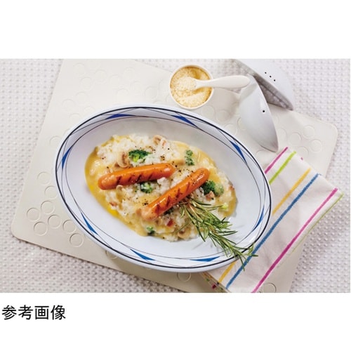 16.5cm パン皿 フォルテ 10個入