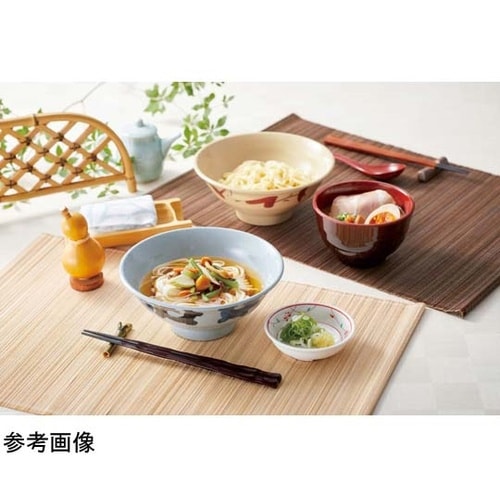 麺丼 いろは 192×81mm 5個入