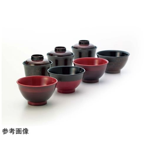 吸物椀(身) 溜内うるみ 103×69m